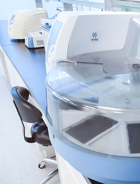 【佳学基因检测】重大疾病基因解码