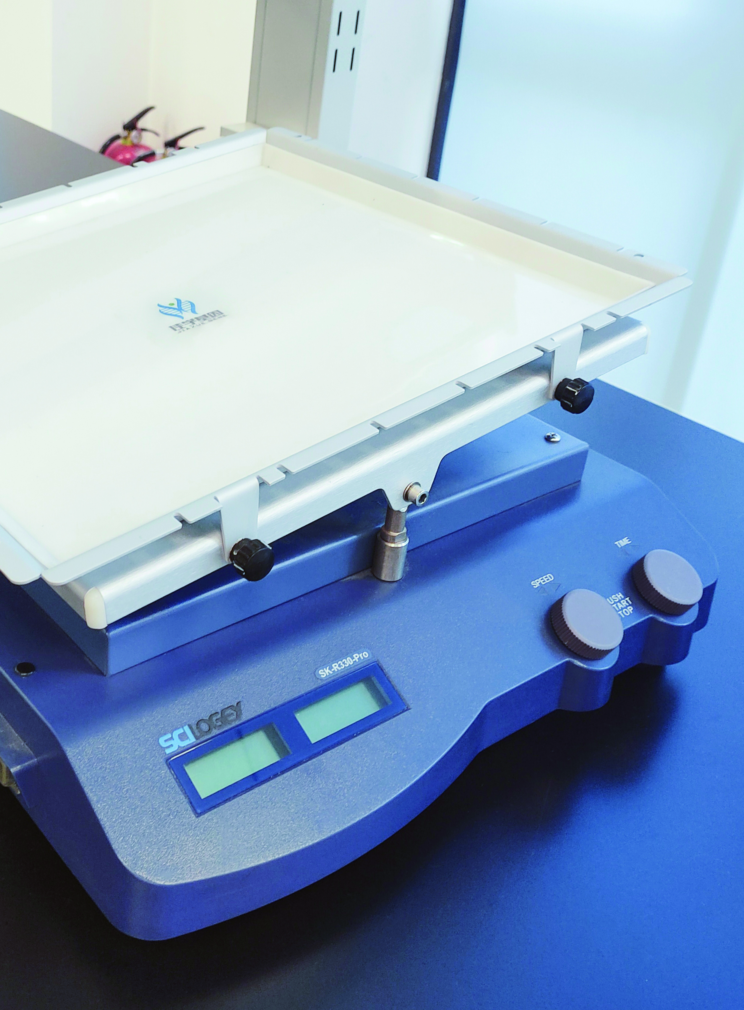 【佳学基因检测】不孕不育基因解码