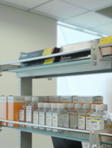 未来之星儿童天赋基因解码