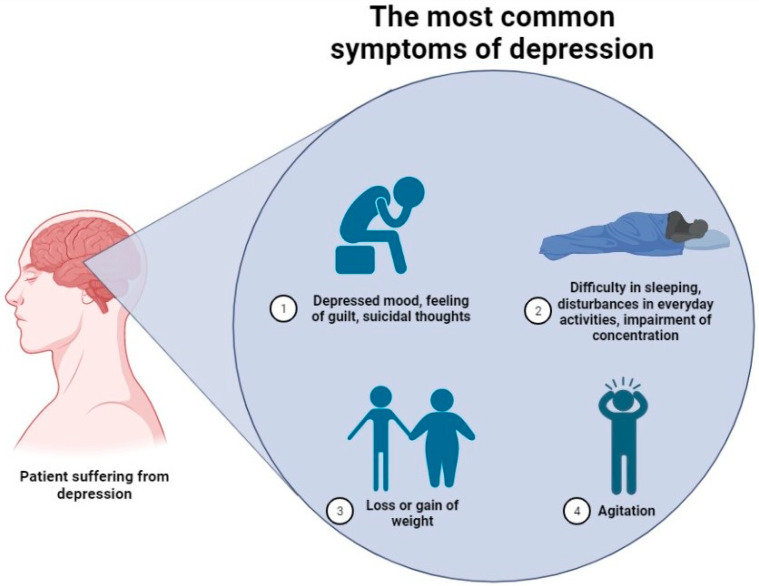 【佳学基因检测】基因信息在抑郁症的发展和药物治疗中的作用及其对药物发现的影响 【佳学基因检测】基因信息在抑郁症的发展和药物治疗中的作用及其对药物发现的影响