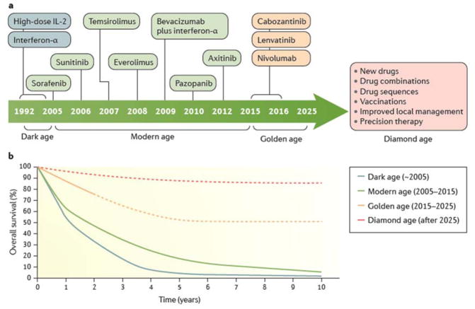 【佳学基因检测】肾脏癌靶向药物基因检测（Kidney Cancer)