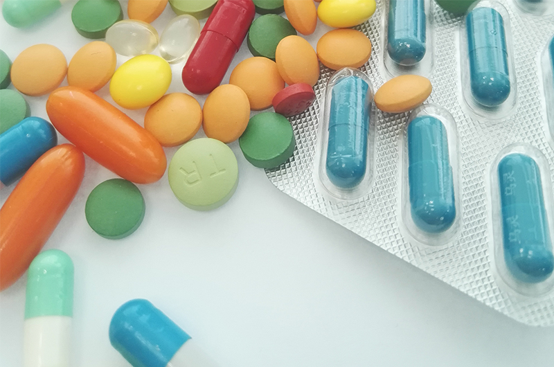 【佳学基因-基因检测】为什么这个药对你无效? 【佳学基因-基因检测】为什么这个药对你无效?