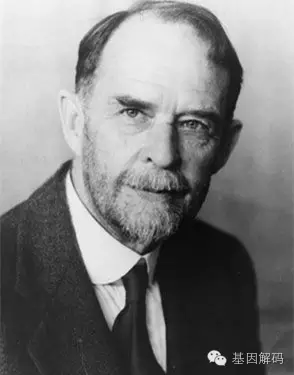 【佳学基因检测】推动基因解码关键技术的诺贝尔奖获得者