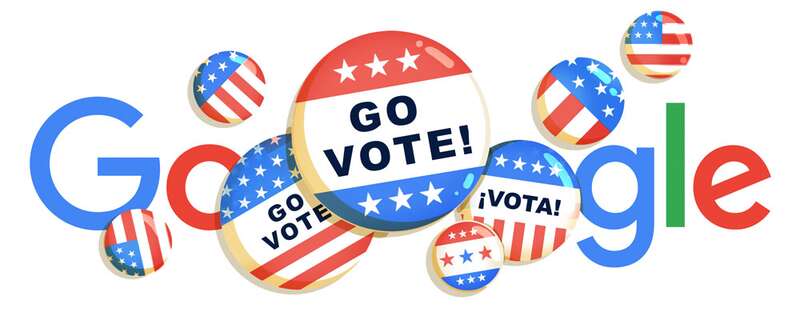 950页源文件泄漏，谷歌操纵大选 算法帮拜登赢川普