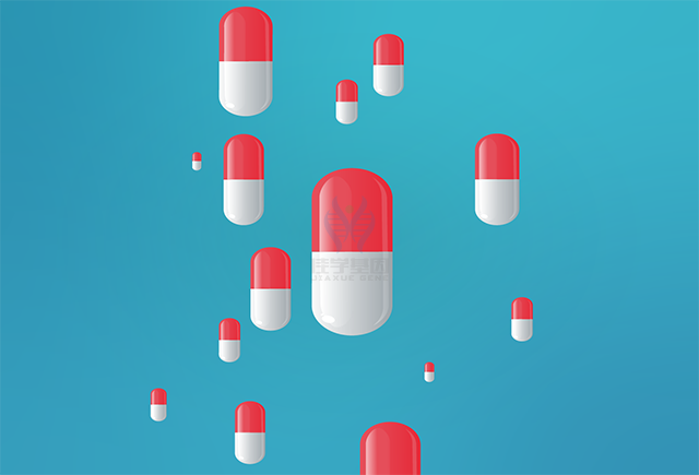 【佳学基因检测】妇科肿瘤基因检测靶向药物他拉唑帕尼(Talzenna)