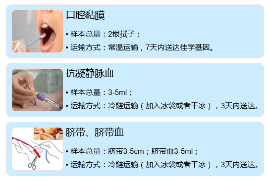 【佳学基因-基因检测】避错能力基因检测