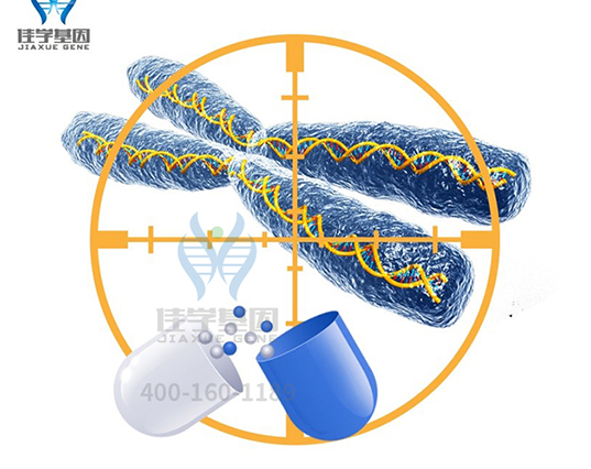 【佳学基因-基因检测】营养元素利用基因解码